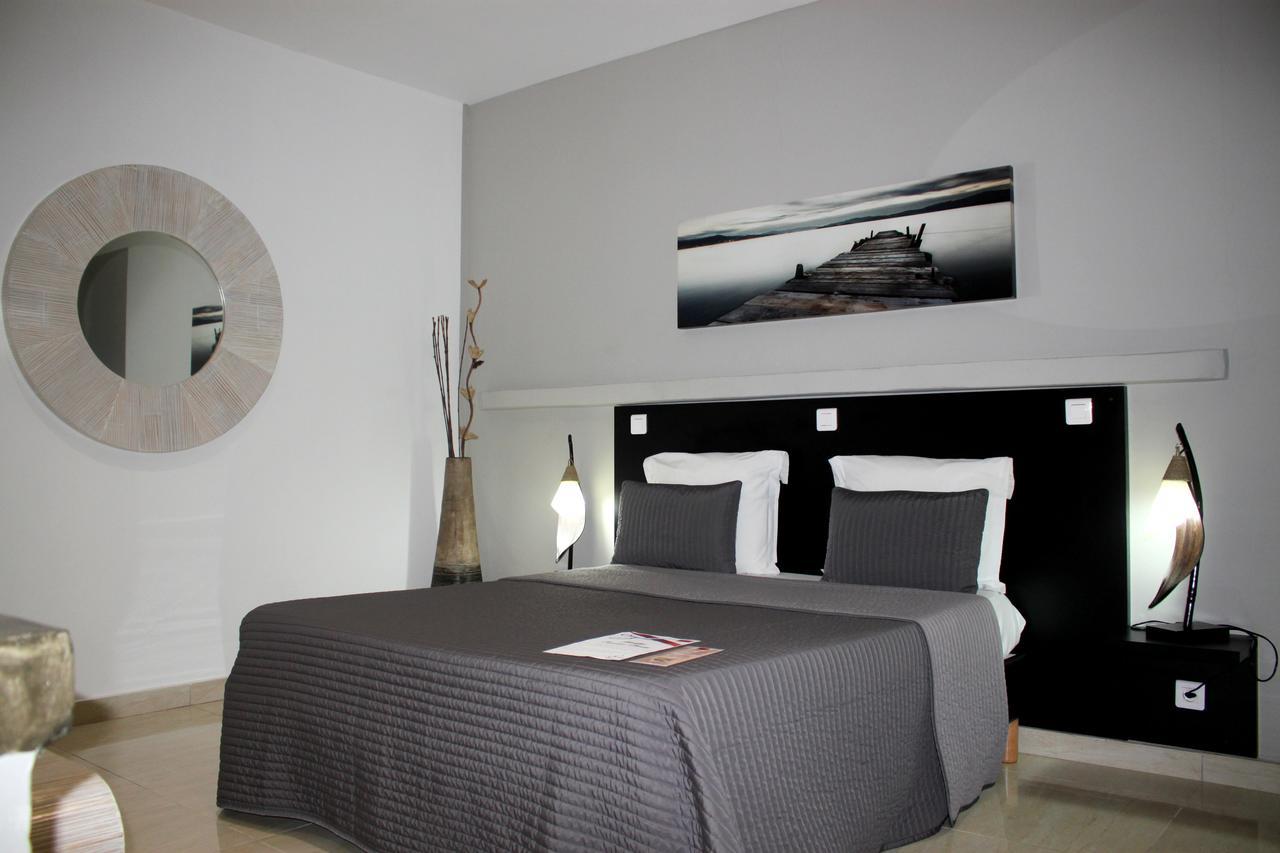 Hotel Chez Jimmy Port-Gentil Eksteriør bilde
